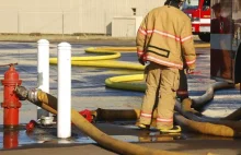 Będą zmiany do ustawy o ochotniczych strażach pożarnych
