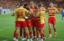 Jagiellonia znów zadrwiła z polskich krezusów. Pieniądze wyrzucone w błoto