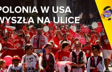 Polacy opanowali Nowy Jork. Na jeden dzień