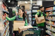 Handel przeciwny zakazowi pracy w Wigilie