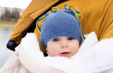 "Rz": Blisko 2,5 tys. ukraińskich dzieci urodziło się w Polsce w 2022 roku