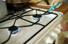 TVN wchodzi w narrację o szkodliwości gazu ziemnego z kuchenek