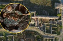 Sensacyjne odkrycie w ruinach rzymskiej willi! Co skrywało starożytne miasto?