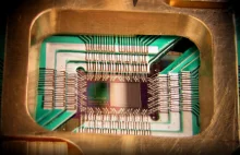 Komputer kwantowy kontra komputer w twoim domu