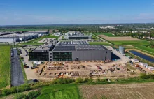 BMZ Poland rozbudowuje fabrykę systemów akumulatorowych w Gliwicach