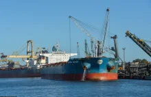 Polska rozpycha się na morzu, wybrzeże przyciąga przemysł. "Dobre środowisko do