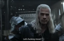 Wiedźmin 4 sezon: Wszystko, co wiemy. Nowy Geralt, Fishburne jako Regis i 221 mi