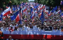 Rzecznik rządu o marszu: nie ma obowiązku transmitowania każdego wydarzenia w TV