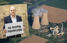 Aktywiści fałszowali dane, żeby doprowadzić do wygaszenia atomu w Niemczech