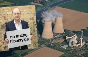 Aktywiści fałszowali dane, żeby doprowadzić do wygaszenia atomu w Niemczech