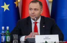 Prezydent Karol Nawrocki przestrzegł przed rosyjską dezinformacją