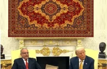 Po szczycie na Alasce