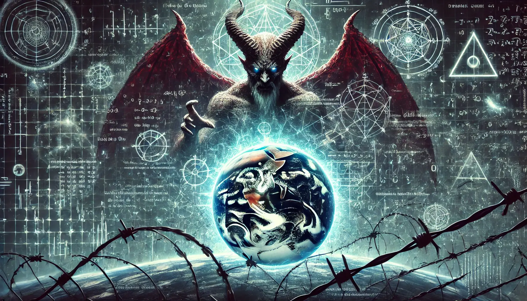 Gra w życie jest tak skonstruowana, że jest nie do wygrania