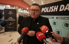 "Do Kielc więcej nie przyjedziemy". Mocne słowa na mistrzostwach świata w tańcu