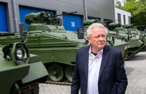 Rosja planowała zabójstwo szefa największej niemieckiej firmy zbrojeniowej