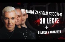 30 lecie zespołu Scooter - historia zespołu + relacja z koncertu w Berlinie