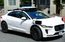 Londyn wkracza w przyszłość: autonomiczne taksówki Waymo już w 2026 roku