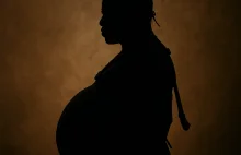 Plemię, w którym duży brzuch oznacza szacunek. Gapisz mi się na bebech? To spoko