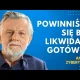 Big Techy zniszczyły klasę polityczną - prof. Andrzej Zybertowicz