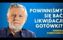 Big Techy zniszczyły klasę polityczną - prof. Andrzej Zybertowicz