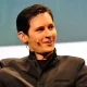 Pavel Durov - Twórca aplikacji Telegram aresztowany we Francji