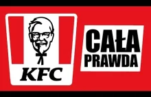 Pracownicy wyjawiają kulisy funkcjonowania polskiego KFC