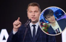 Szafarowicz może liczyć na wsparcie Czarnka. Minister ma rozmawiać z rektorem UW