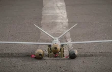 Amunicja krążąca WARMATE 3