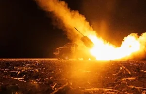 Rosja grozi niemieckiej firmie Rheinmetall. Zniszczy każdą fabrykę na Ukrainie