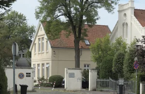 Niemcy: Próba podpalenia żydowskiej synagogi w Oldenburgu