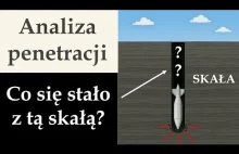 Jak działa bomba penetrująca