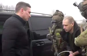 Deportowany czy porwany przez KGB? Skazano byłego żołnierza Pułku Kalinowskiego