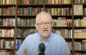 Rafał Ziemkiewicz ścigany przez Prokuratura Generalnego.