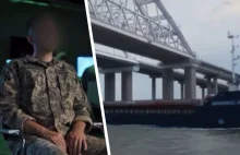 Atak na Most Krymski. Pomogło zdjęcie Rosjanki na jachcie
