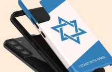 Smartony Samsunga z obowiązkową aplikacją z Izreaela.Użytkownicy boją się o dane