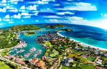 Paszport za dom na niesamowitym archipelagu