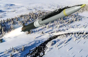 Ukraina użyła rakiet o zasięgu 150 km