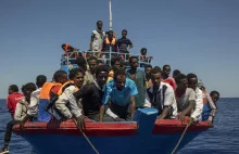 Raport ONZ: ponad 90% kobiet migrujących do Europy pada ofiarą gwałtów