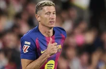 Hiszpanie donoszą. To koniec Roberta Lewandowskiego w Barcelonie!