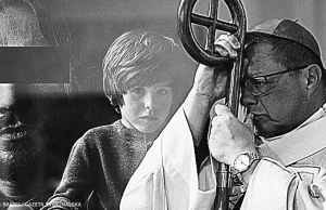 Osobliwa komisja kardynała Rysia ds. nadużyć seksualnych księży