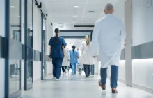 6-latek chory na błonicę. 500 osób objętych "wstępnym dochodzeniem"