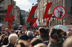 "Opowieść podręcznej" po polsku. "Myślałam, że to historia z Iranu"