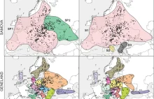Genetyczny "koktajl" w populacjach saren w Europie śr. i wsch. rozszyfrowany