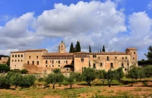 Odkrycie nienaruszonych ciał katalońskiej szlachty w klasztorze Santes Creus