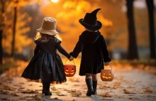 Zabójcza promocja w Halloween jak zmieniła brytyjskie prawo? - Magazyn Fakty