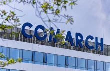 Comarch sprzedaje segment publiczny firmie CGI