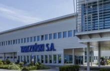 Tarczyński od poniedziałku w TOP80 spółek GPW