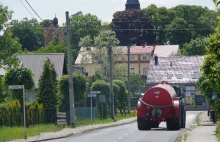 Śmierdzący problem Zakopanego. "Ustawia się długa kolejka szambowozów"