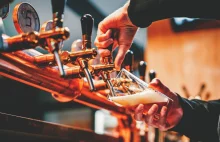 Porównano jakość diety osób spożywających piwo, wino i wódkę. Są wyniki analizy