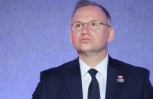 Andrzej Duda zmienia branżę. Nie polityka, a biznes